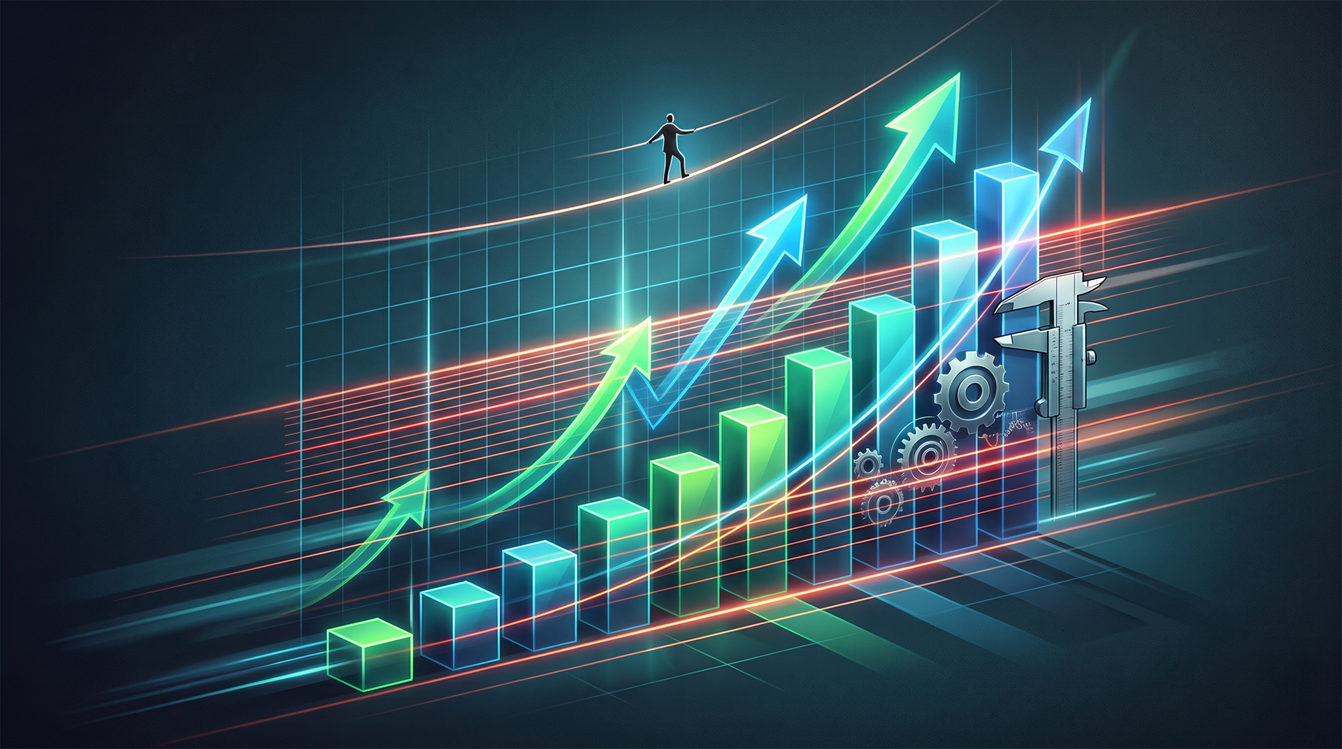 FY26 Benchmark Growth Is Back Margin Is the Test